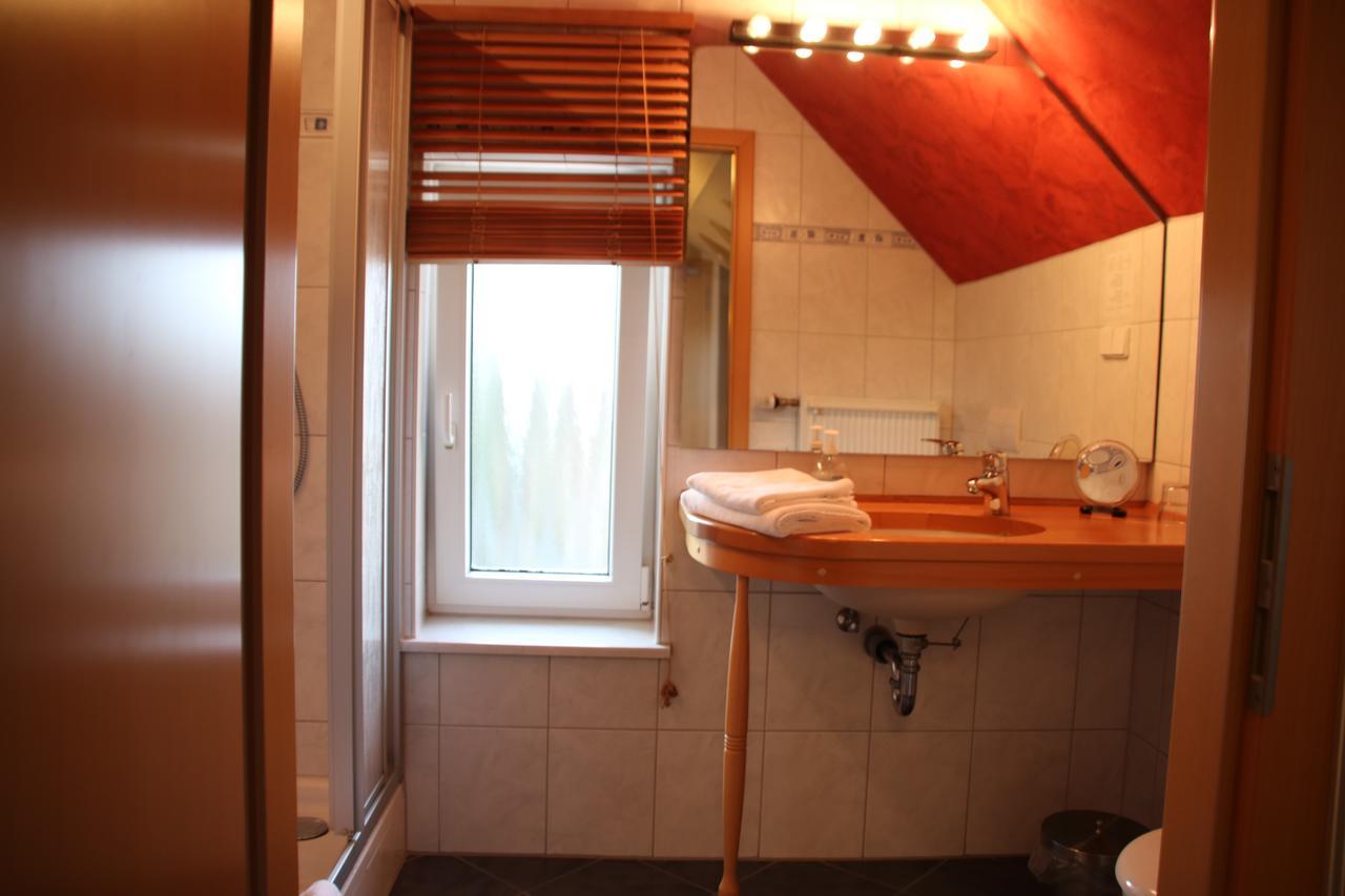 Landhaus Wremer Deel Hotel Wremen Ngoại thất bức ảnh