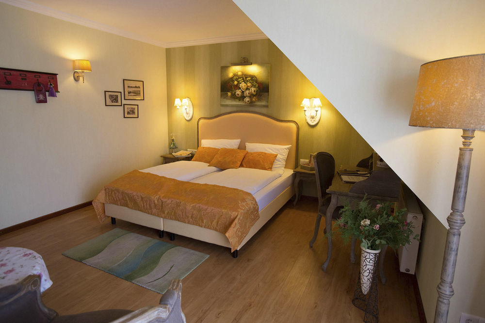 Landhaus Wremer Deel Hotel Wremen Ngoại thất bức ảnh